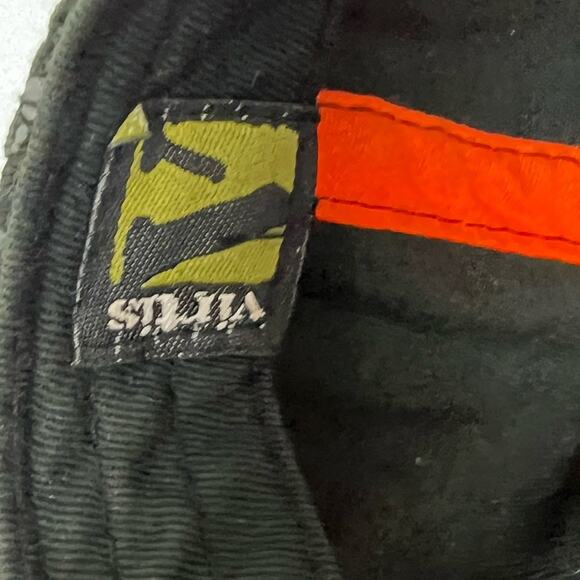 Insane Clown Posse ICP Hat Snalback Hatchet Man Psychopathic Records VTG Rare - Picture 6 of 7